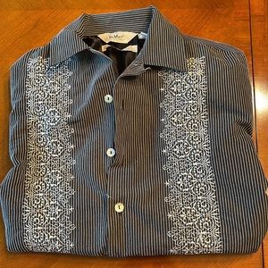 Da Vinci California men’s top